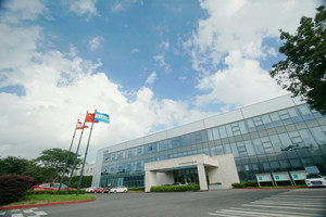 Hanrui Puzer Bulk Handling Technology (Shanghai)