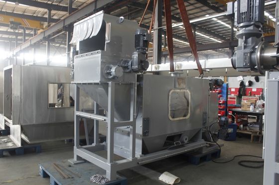 Small Bags Opening Connecting 20 Bag/H Auto Slitter