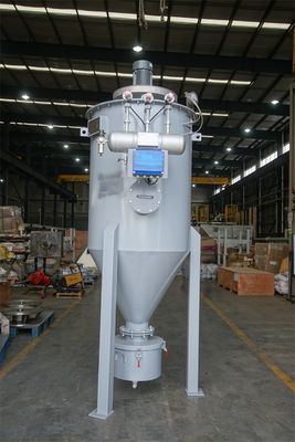 1200Pa Industrial Dust Collection System