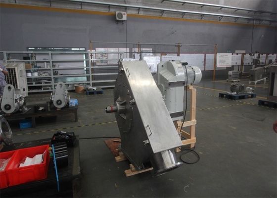 SS316L Automatic Bag Slitter