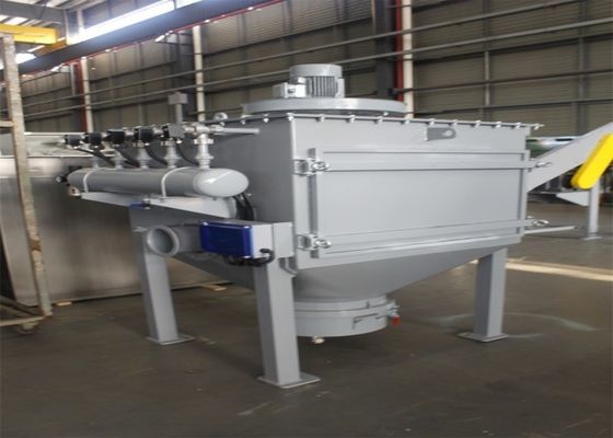 Solid Material Handling SS316L Bag Dump Stations