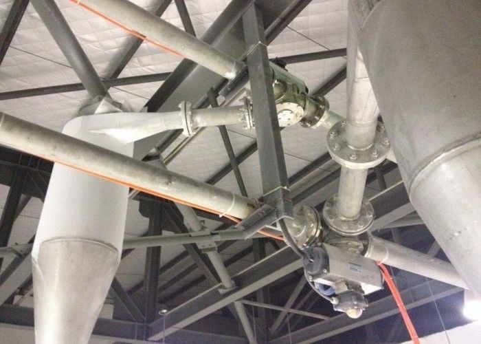 Q235 Pneumatic Conveying Equipment