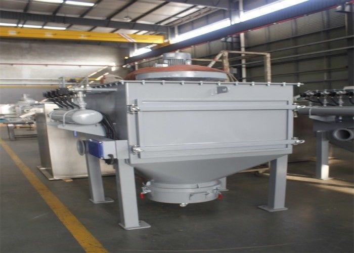 Wide Material Selected 500kg Big Bag Unloading System