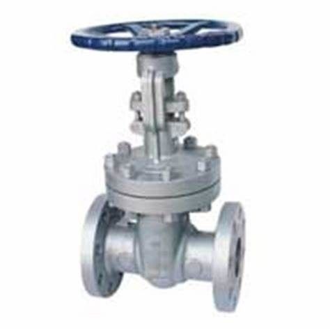 150LB Manual Slide Valve