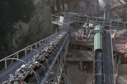 DN100 Dense Phase Pneumatic Powder  Solid Conveying System