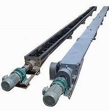 High Pressure Resistant Q235 Pneumatic Powder  Solid Conveying System